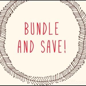 Priced to sell!  My girls are always cleaning out closets!!!  Have fun!